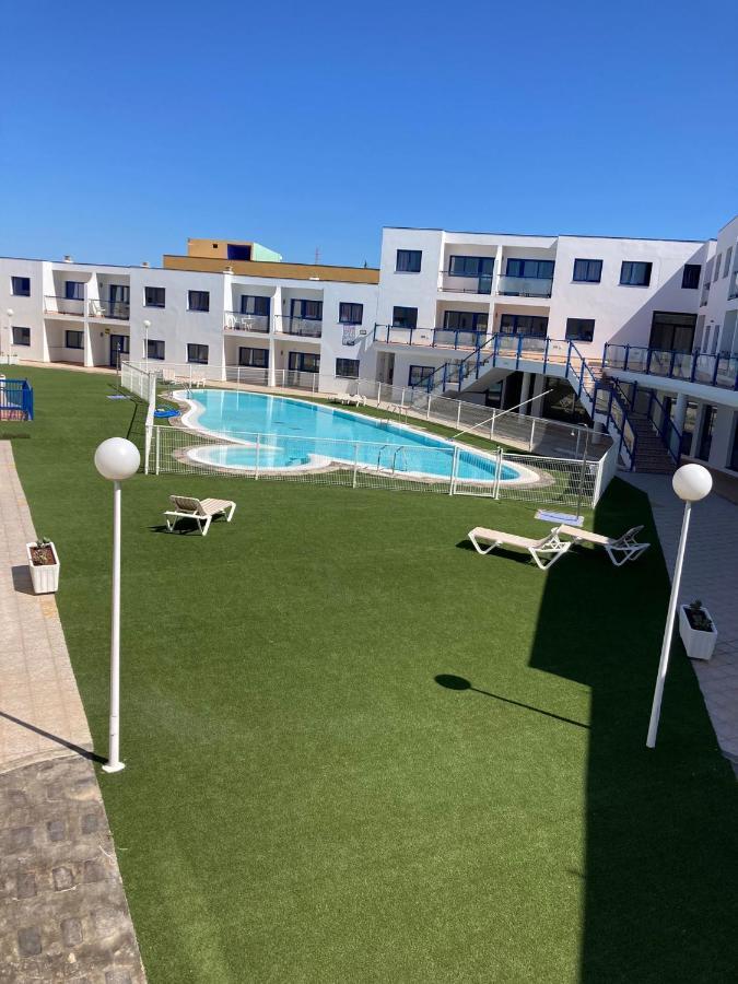 Lugar Del Sol Διαμέρισμα Κόστα Κάλμα Εξωτερικό φωτογραφία