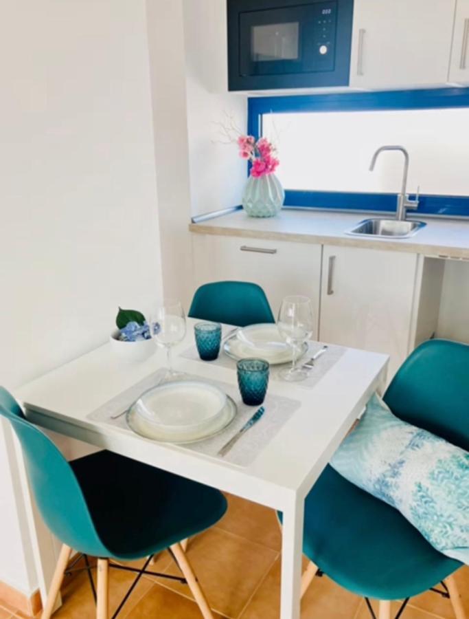 Lugar Del Sol Διαμέρισμα Κόστα Κάλμα Εξωτερικό φωτογραφία