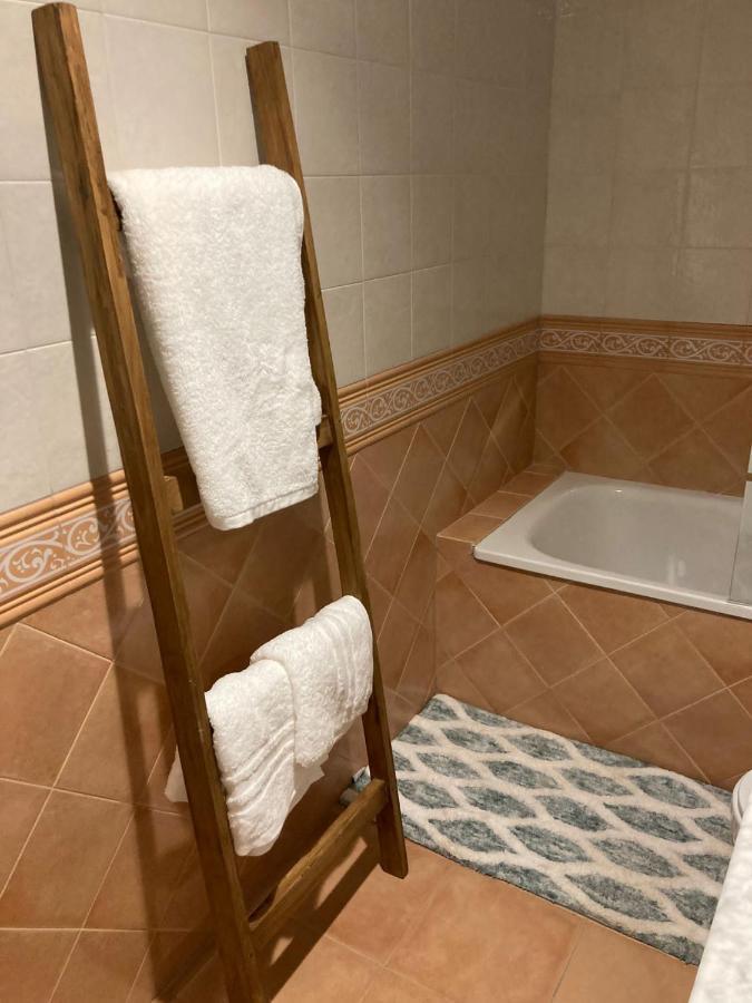 Lugar Del Sol Διαμέρισμα Κόστα Κάλμα Εξωτερικό φωτογραφία