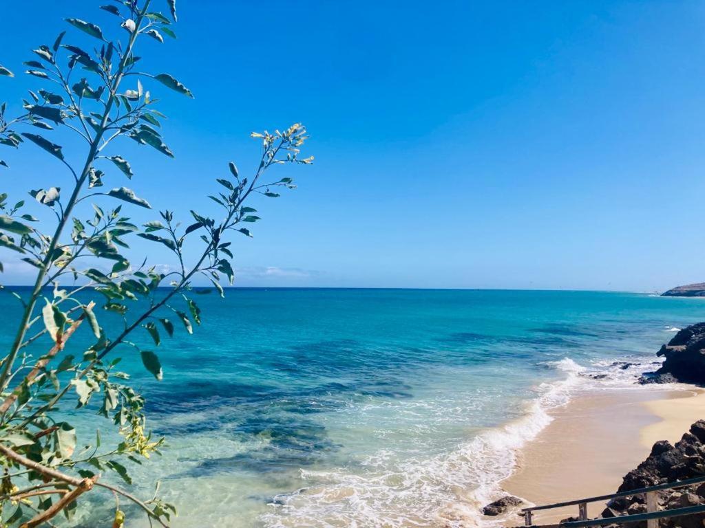 Lugar Del Sol Διαμέρισμα Κόστα Κάλμα Εξωτερικό φωτογραφία