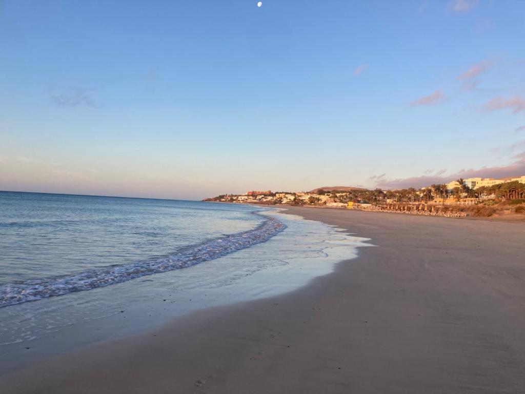 Lugar Del Sol Διαμέρισμα Κόστα Κάλμα Εξωτερικό φωτογραφία