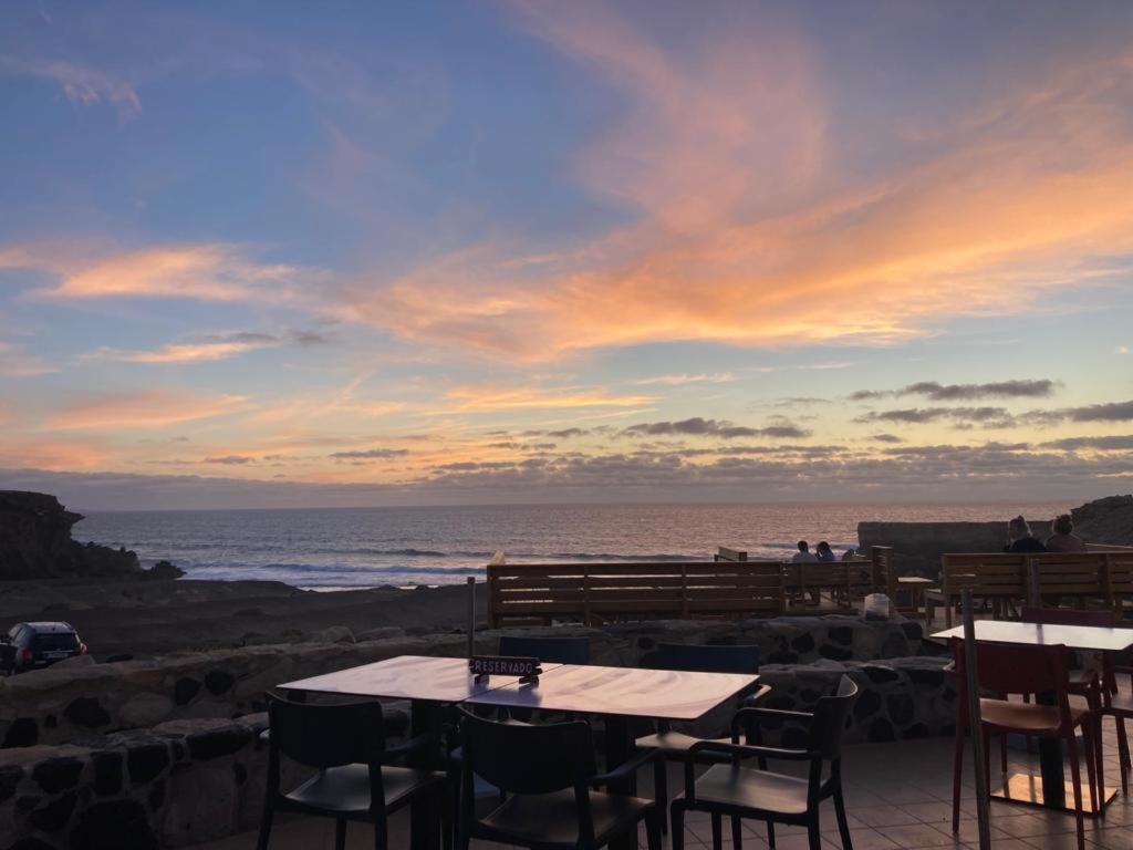 Lugar Del Sol Διαμέρισμα Κόστα Κάλμα Εξωτερικό φωτογραφία