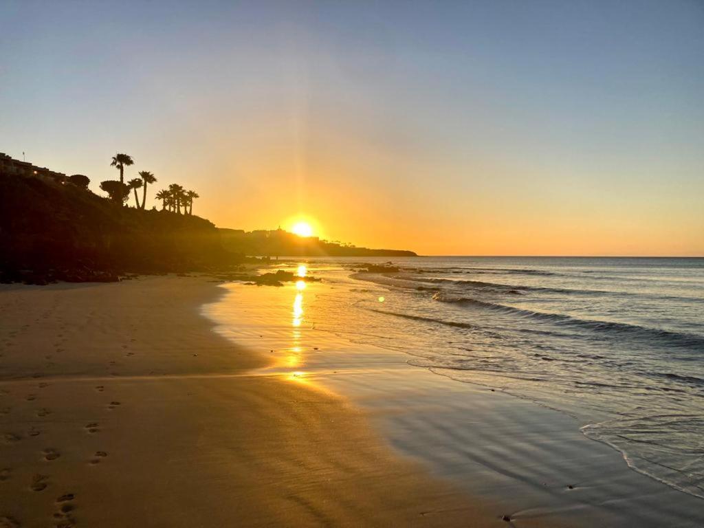 Lugar Del Sol Διαμέρισμα Κόστα Κάλμα Εξωτερικό φωτογραφία