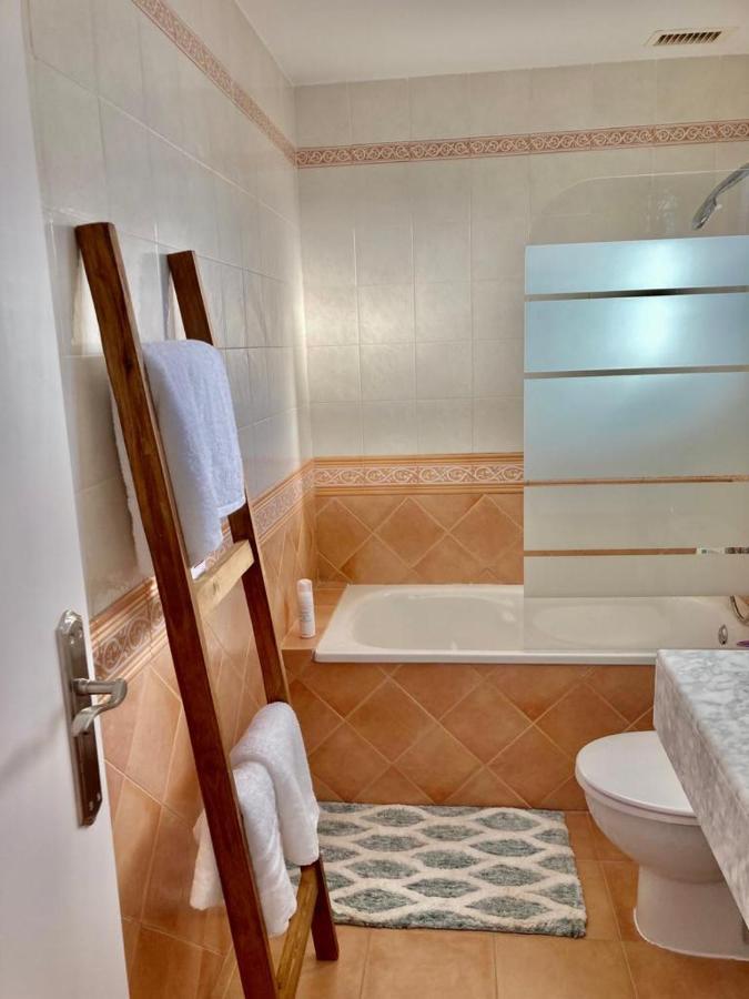 Lugar Del Sol Διαμέρισμα Κόστα Κάλμα Εξωτερικό φωτογραφία